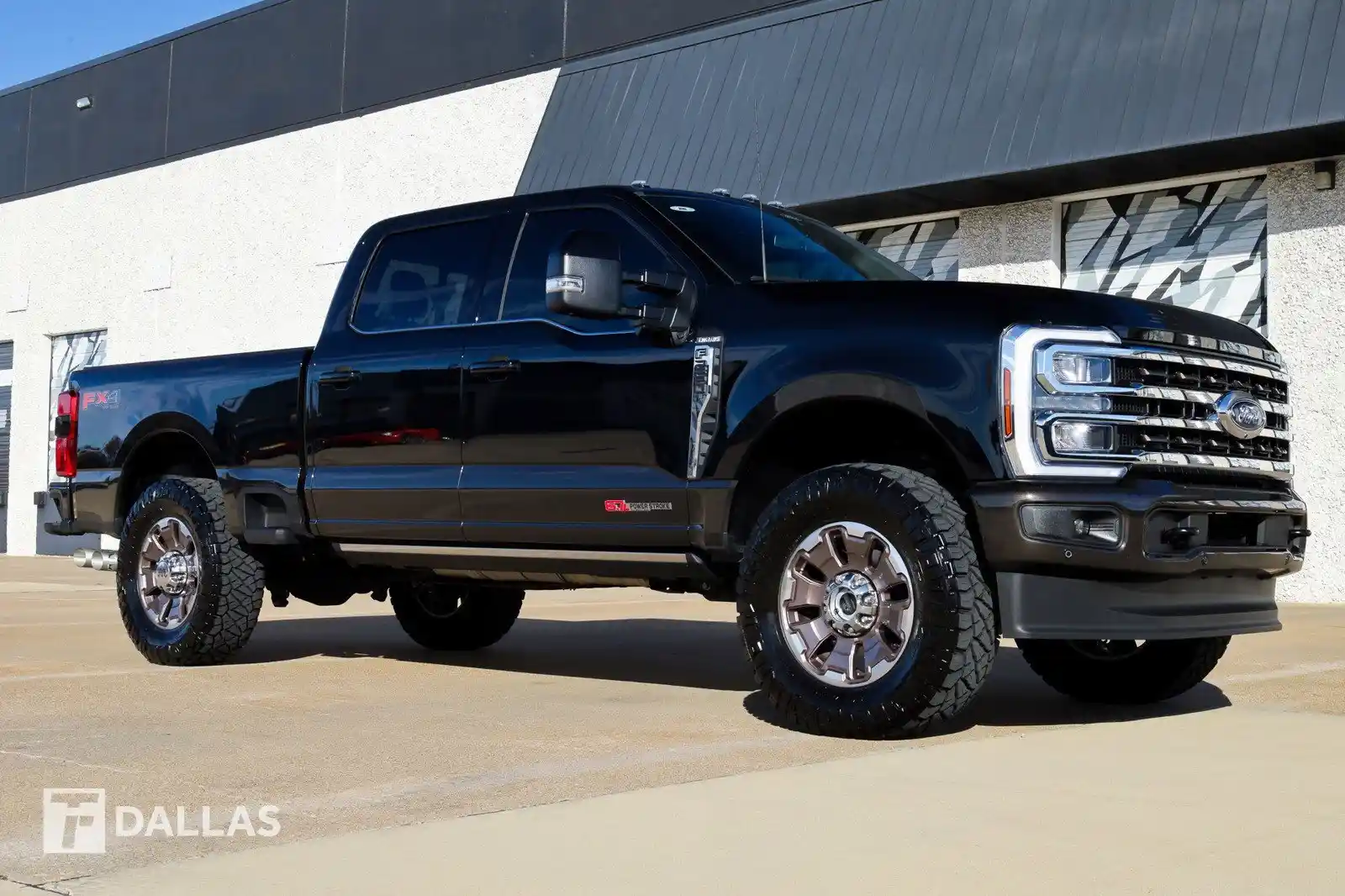 Used-2024-Ford-F250-SD-King-Ranch-for-sale-in-Dallas-TX-75244-for-sale-25