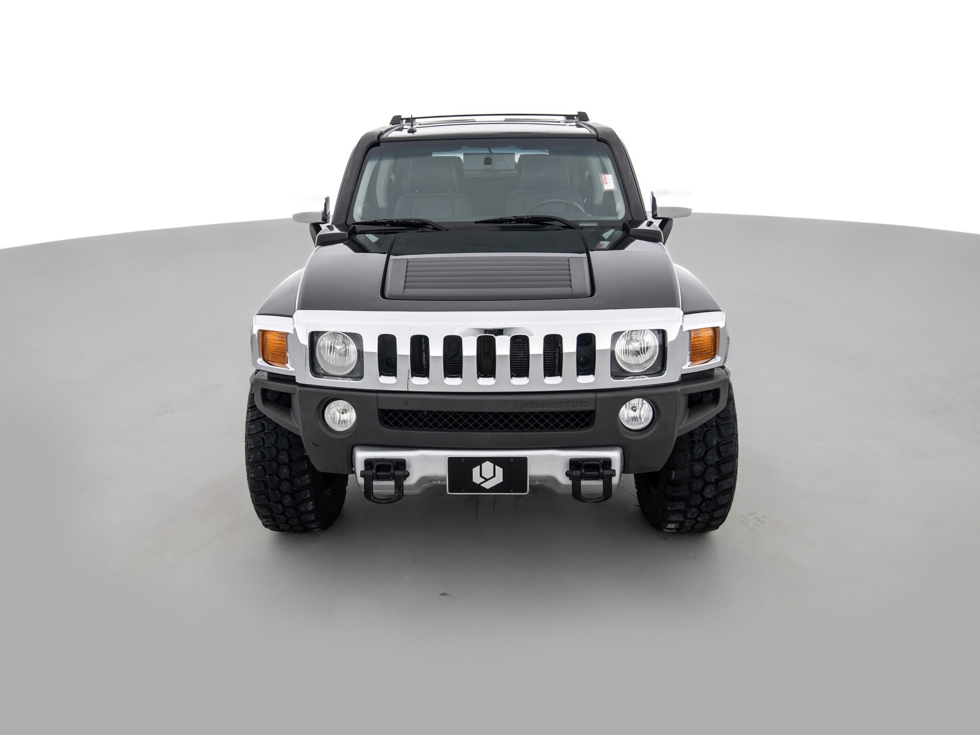 lifted-2008-Hummer-H3-Black-01