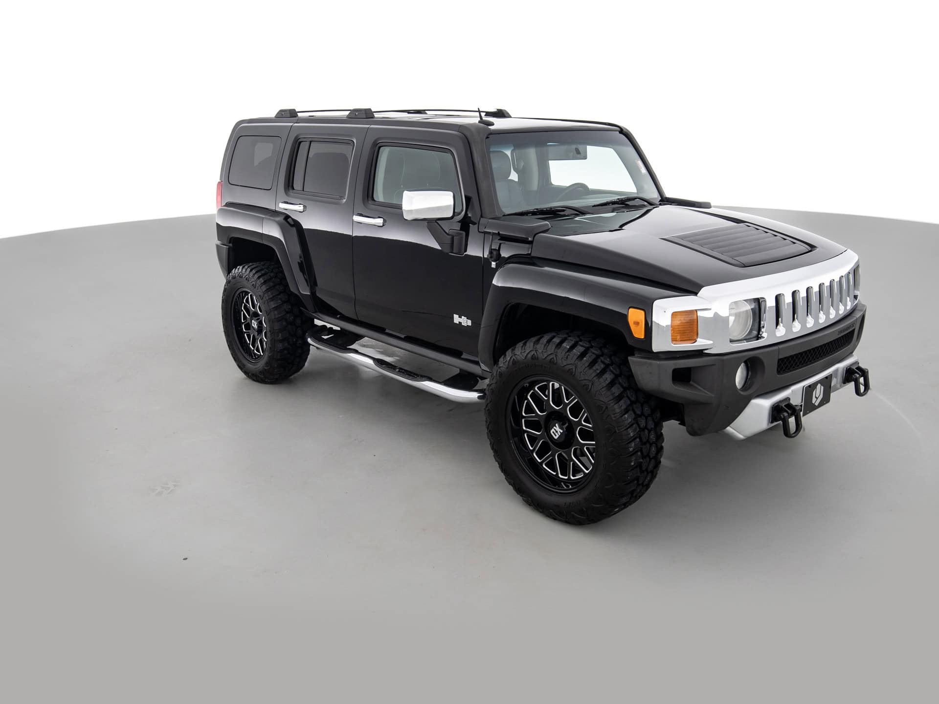 lifted-2008-Hummer-H3-Black-02