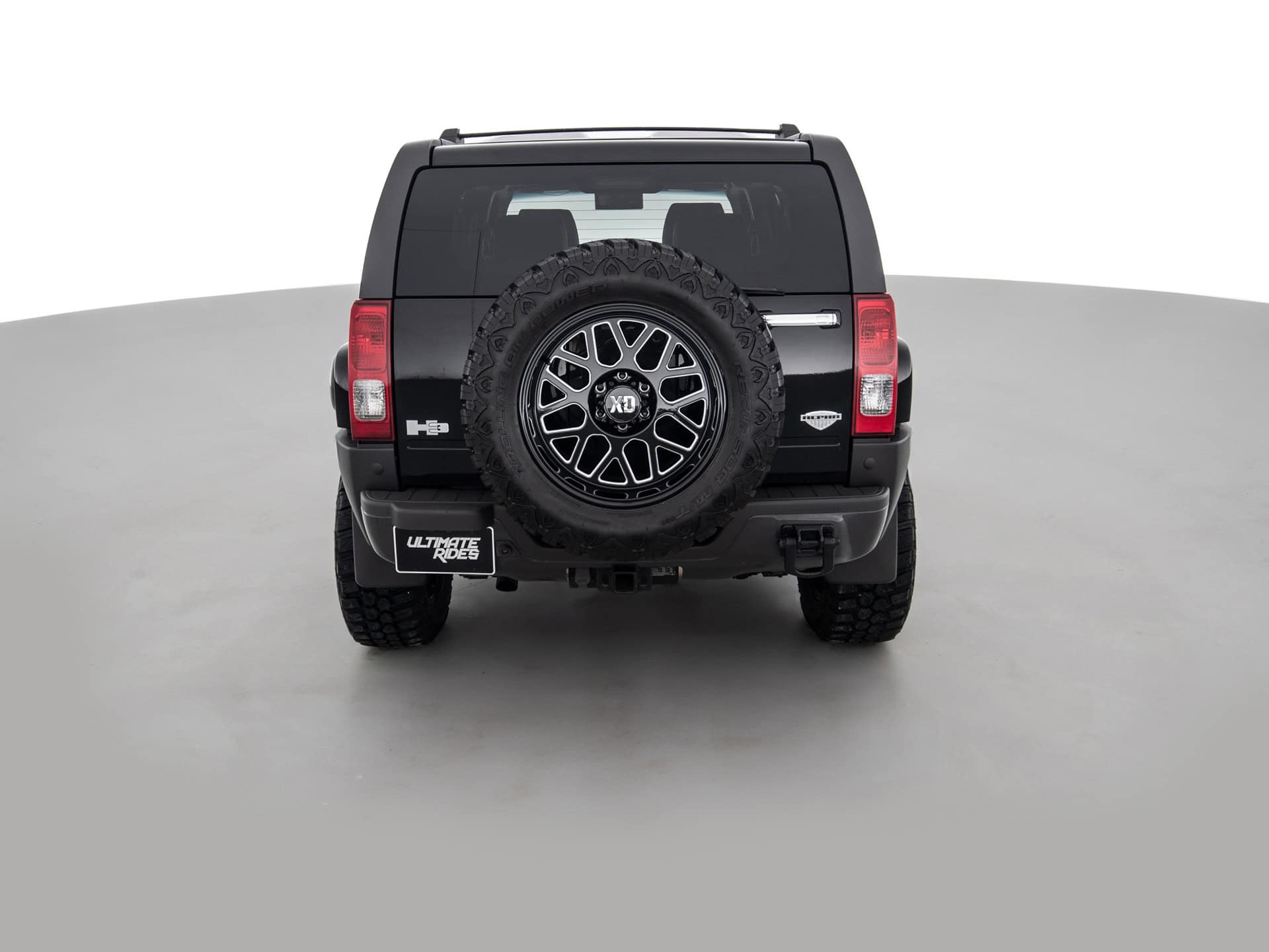 lifted-2008-Hummer-H3-Black-05