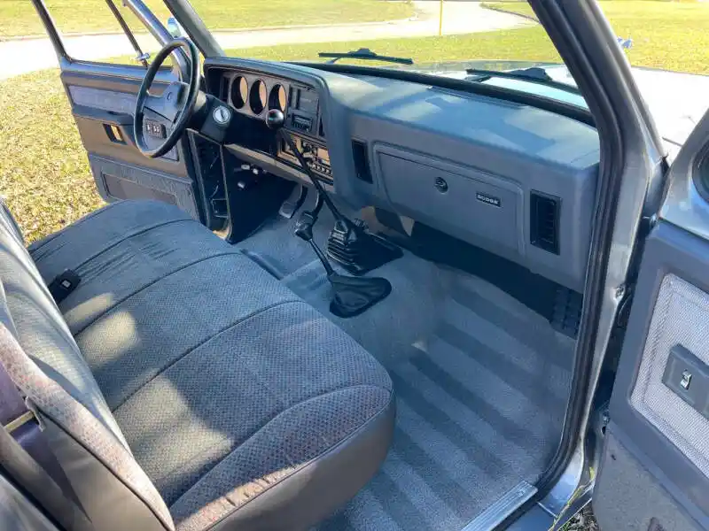 used-1991-dodge-ram-250-for-sale-houston-tx-19