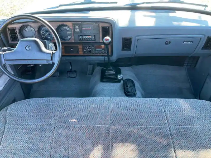 used-1991-dodge-ram-250-for-sale-houston-tx-21