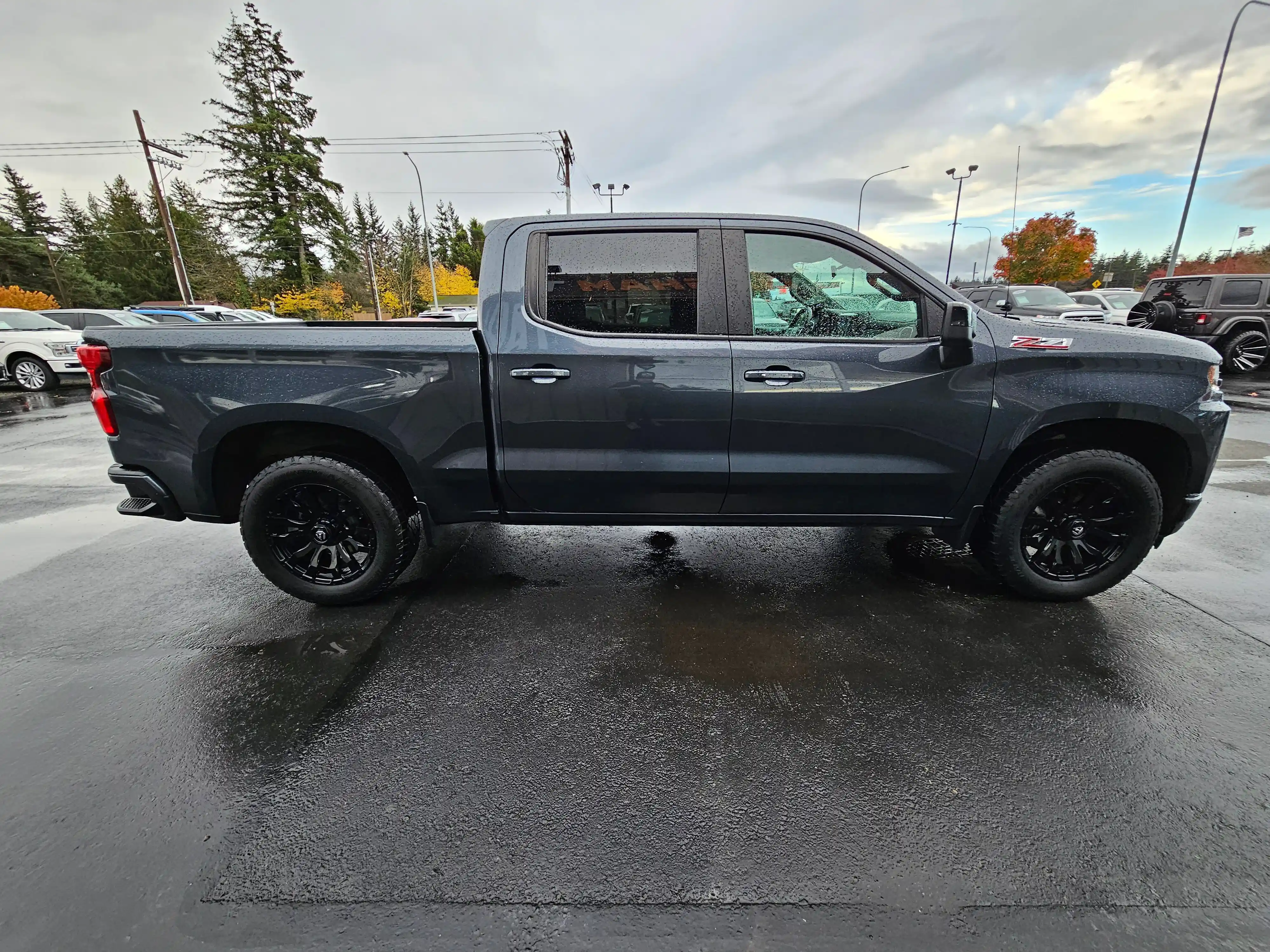 used-2021-chevrolet-silverado-1500-rst-lynden-wa-for-sale-06