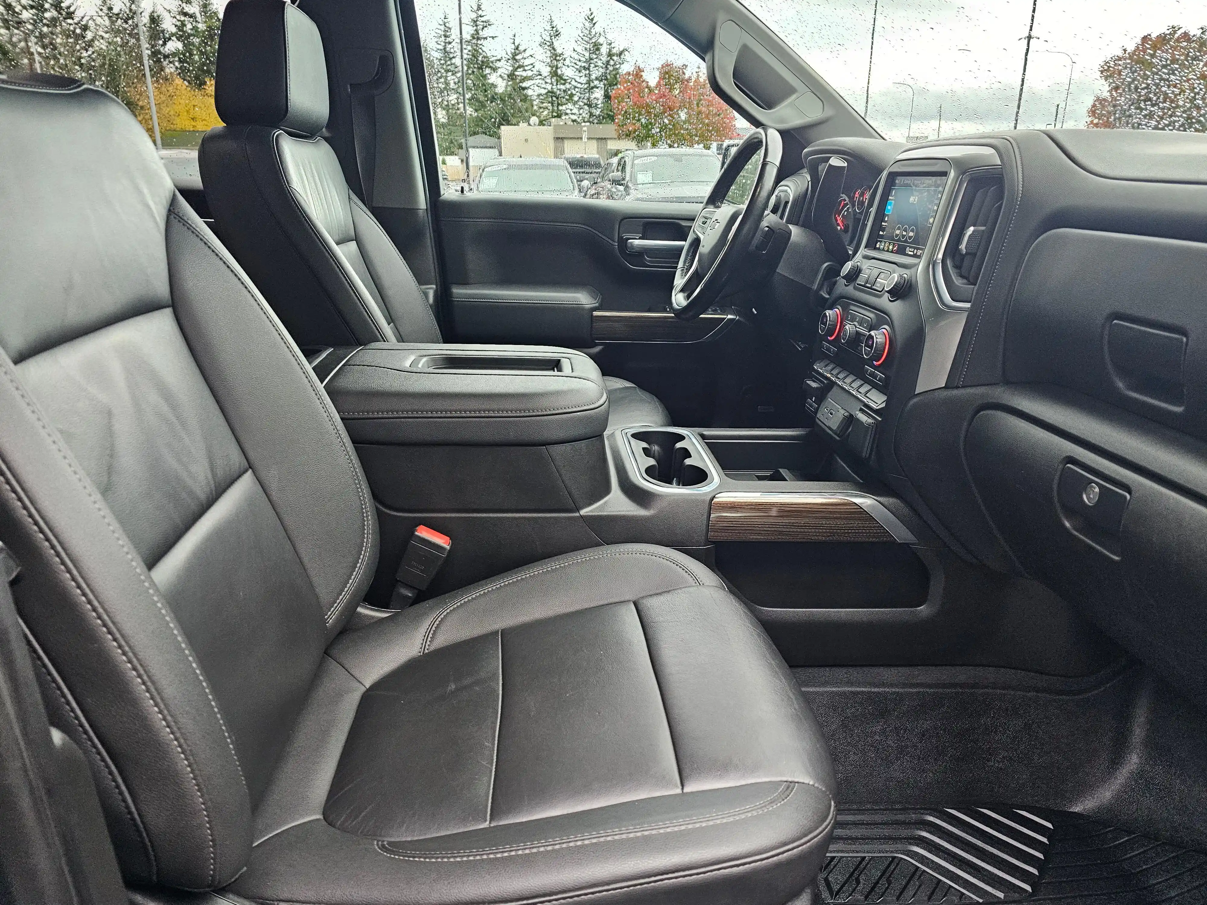 used-2021-chevrolet-silverado-1500-rst-lynden-wa-for-sale-10