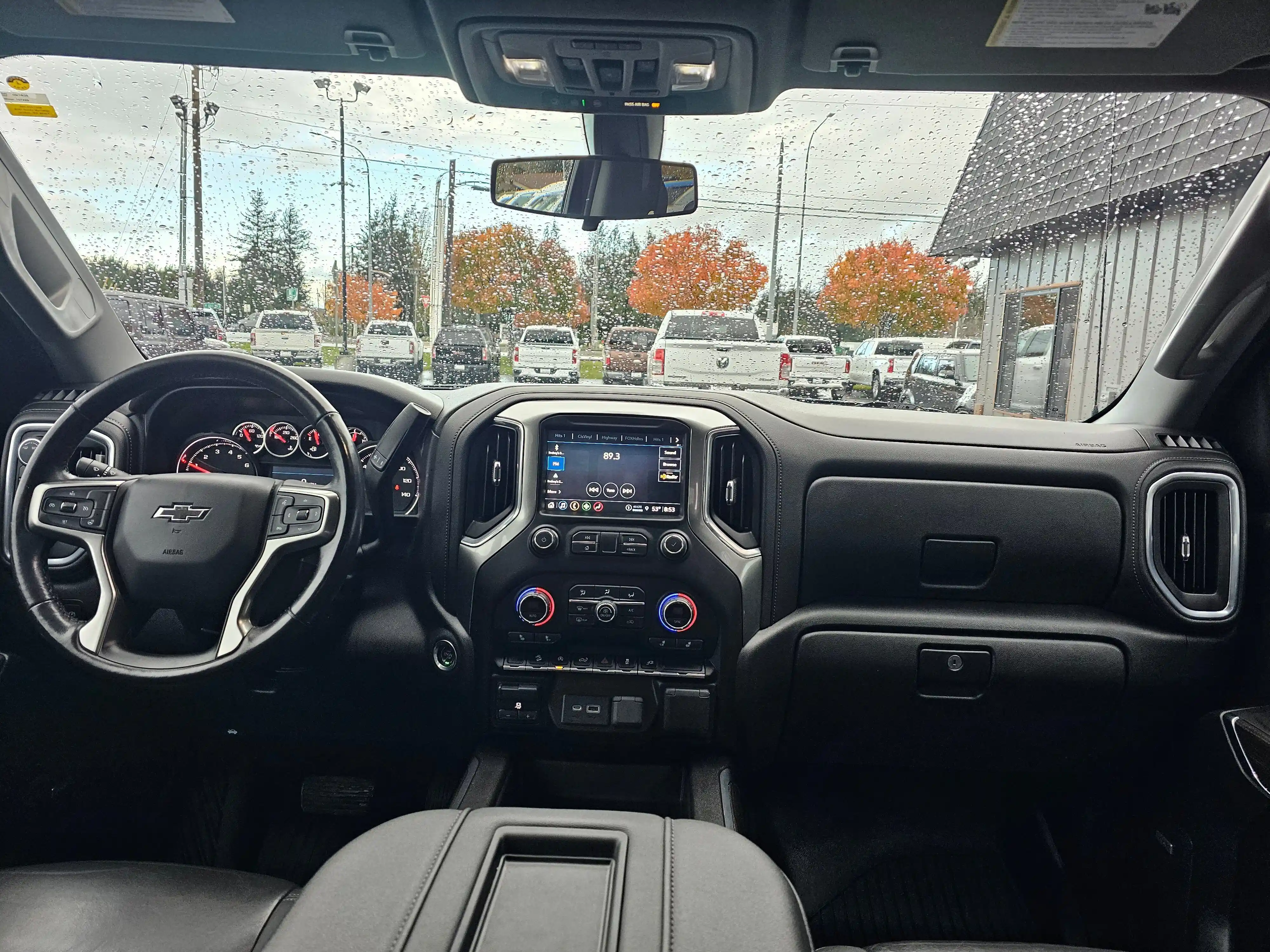 used-2021-chevrolet-silverado-1500-rst-lynden-wa-for-sale-13