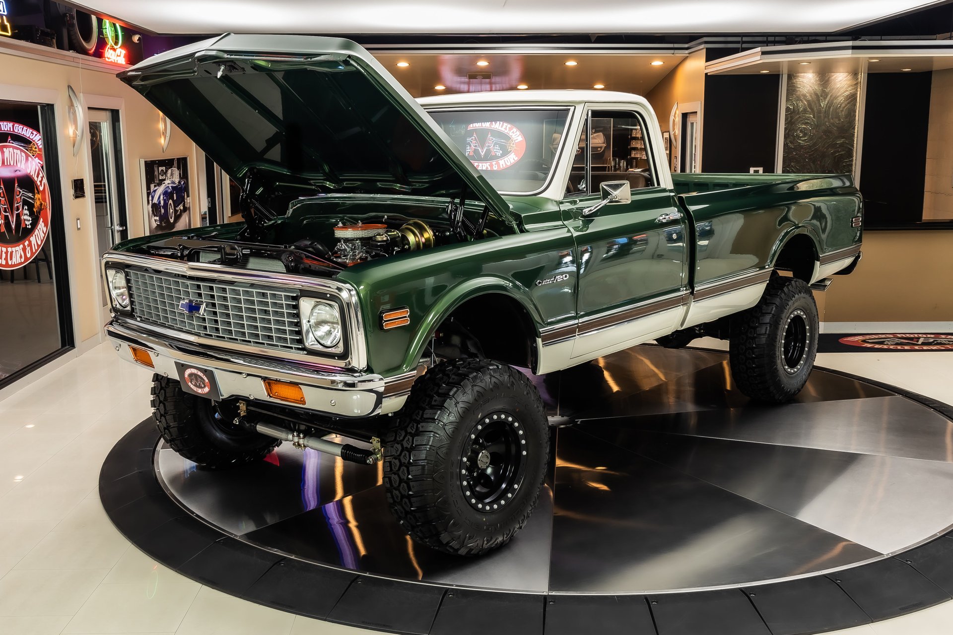 1971-chevrolet-k-20-4x4-pickup-for-sale-plymouth-mi-06