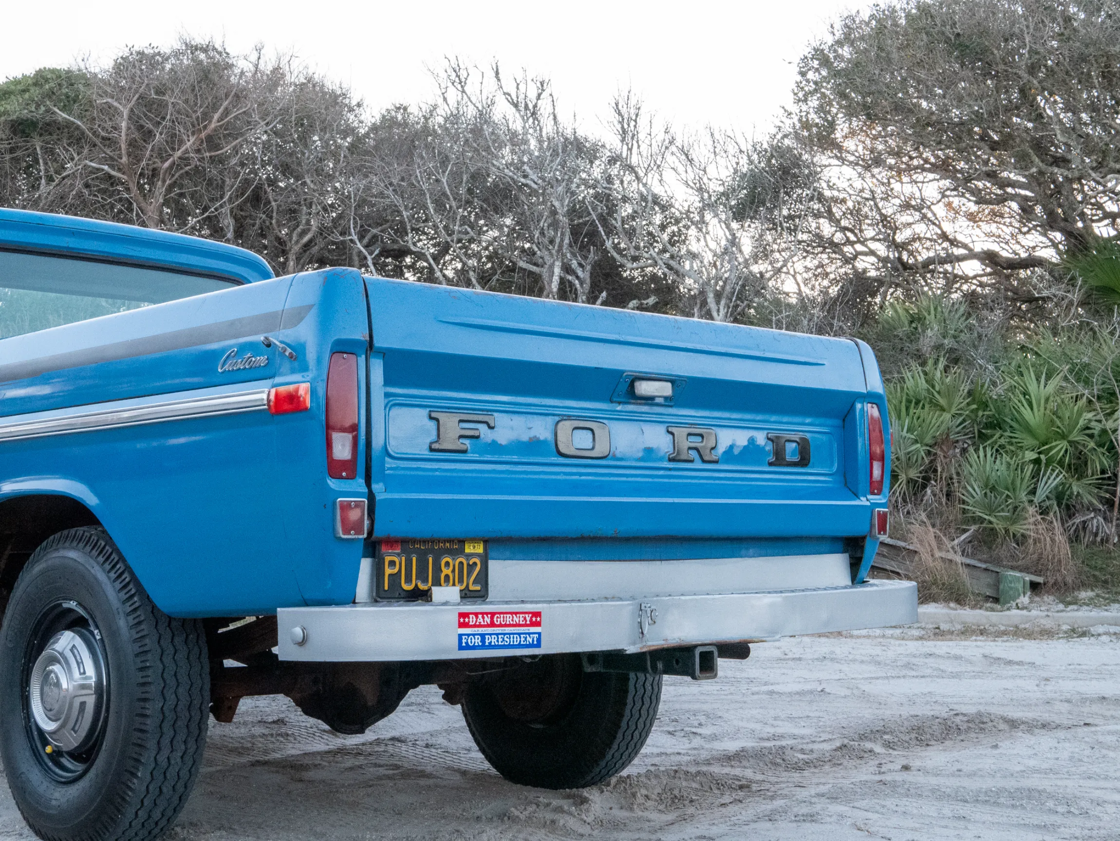 1972-Ford-F-250-for-sale-brown-co-motorcars-37