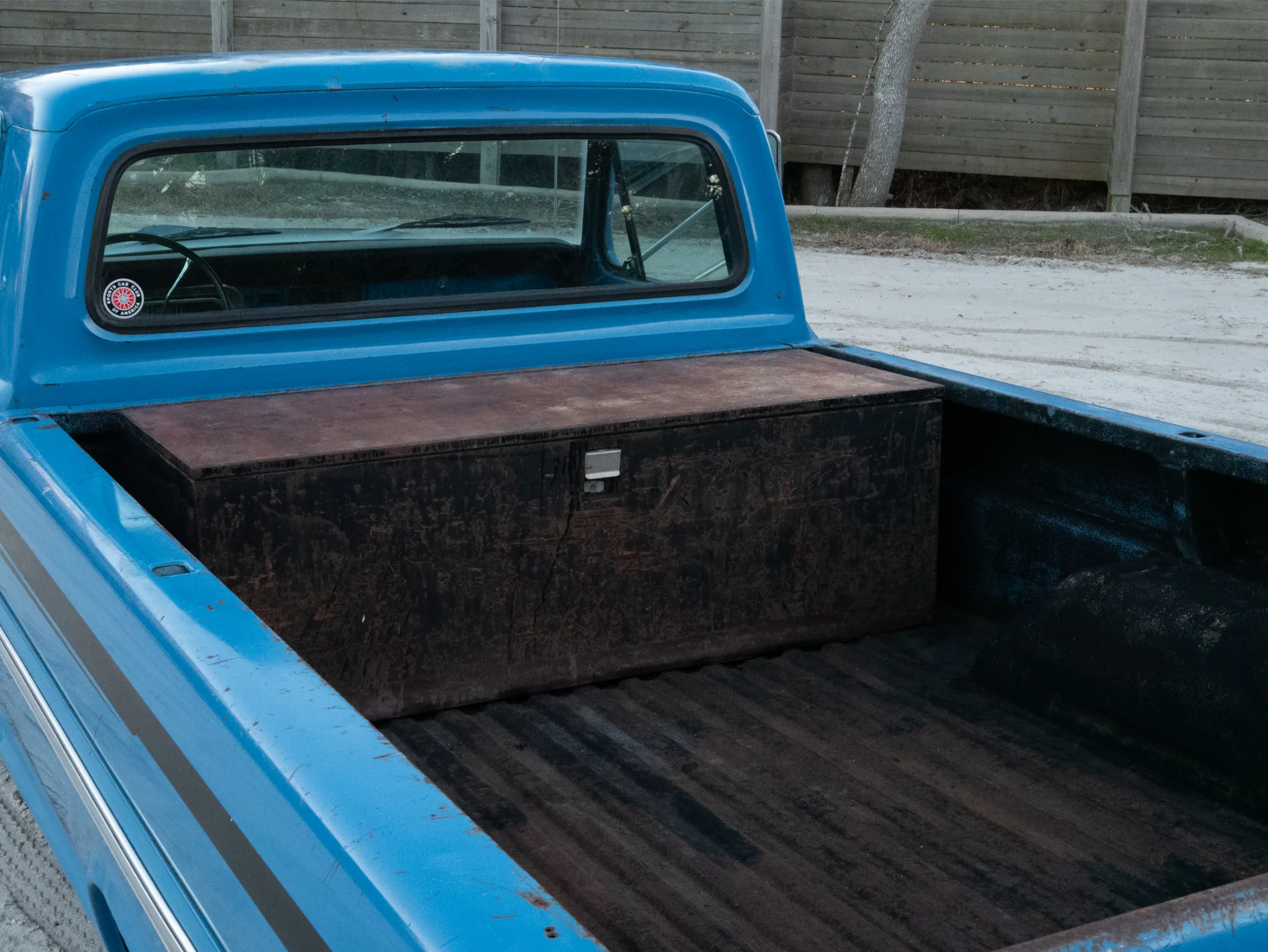 1972-Ford-F-250-for-sale-brown-co-motorcars-39