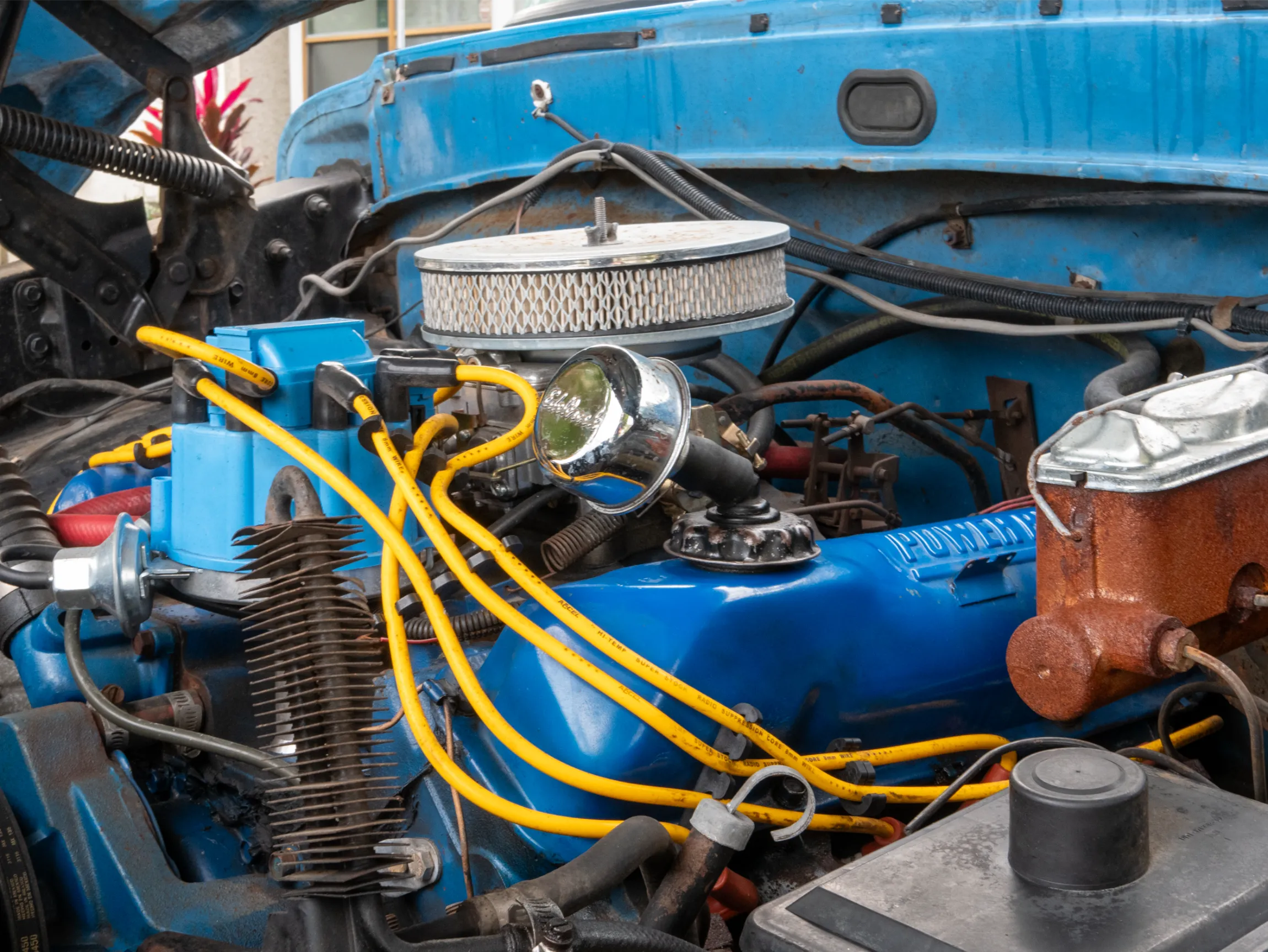 1972-Ford-F-250-for-sale-brown-co-motorcars-84