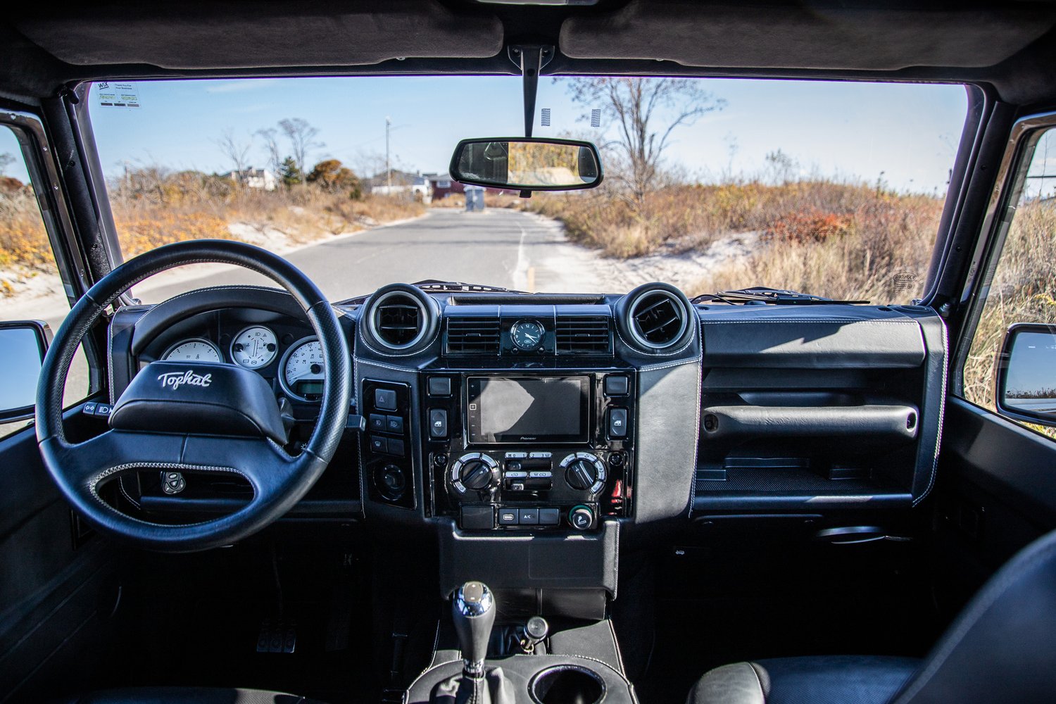 1987-land-rover-defender-110-pickup-by-tophat-for-sale-33