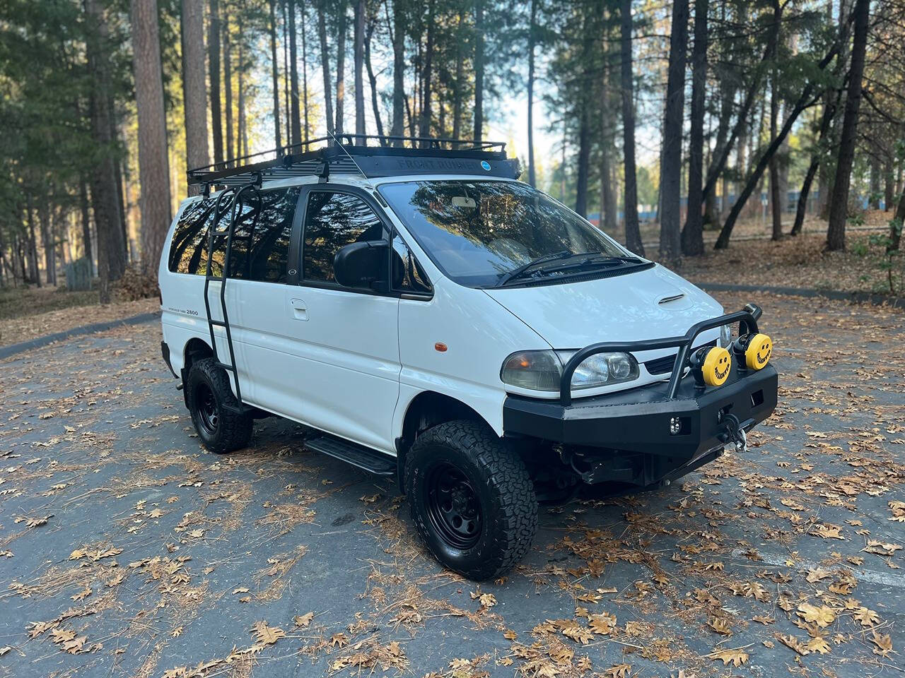 1994-mitsubishi-delica-for-sale-gold-country-11