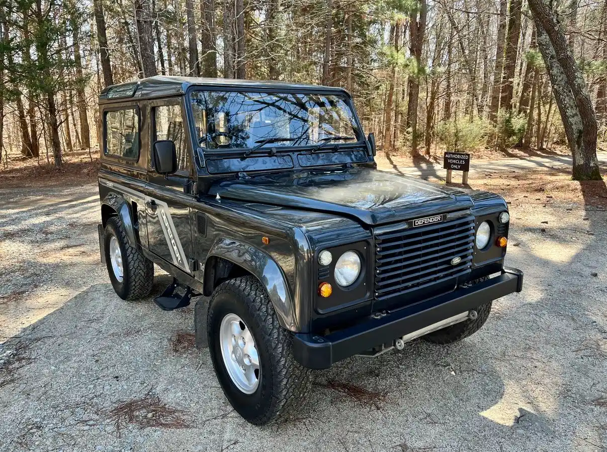 1998-gray-defender-90-for-sale-21