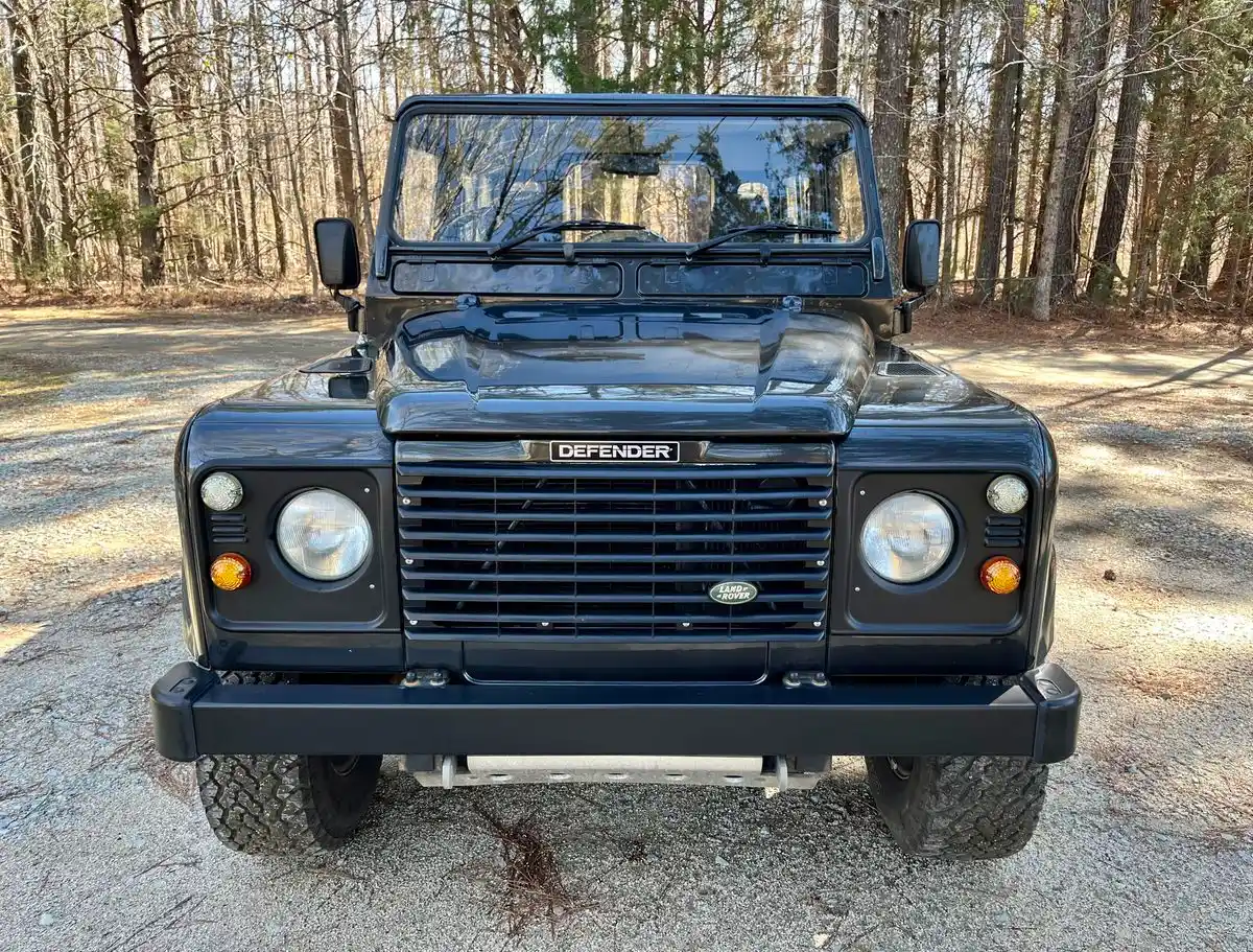 1998-gray-defender-90-for-sale-22