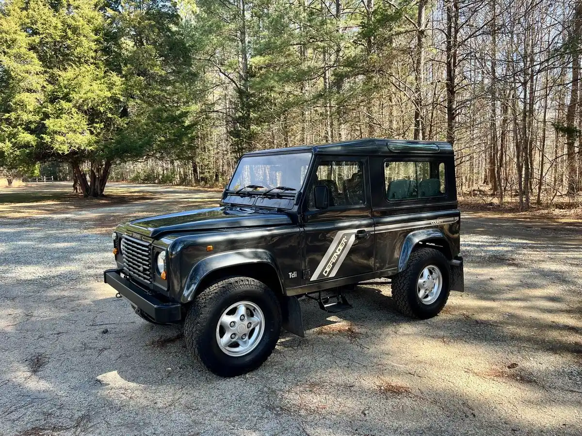 1998-gray-defender-90-for-sale-25