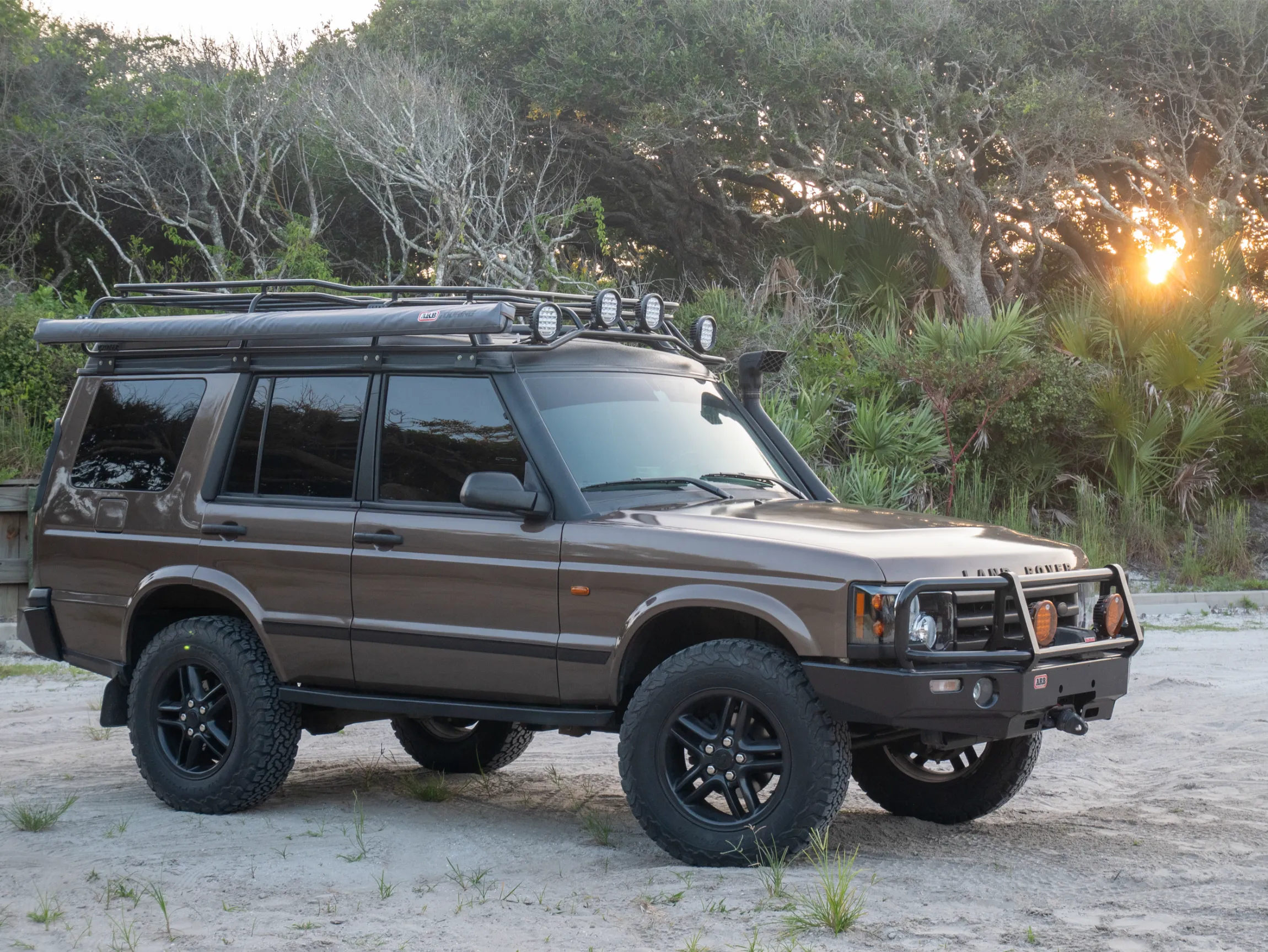 2004-Land-Rover-Discovery-ll-for-sale-brown-and-co-10