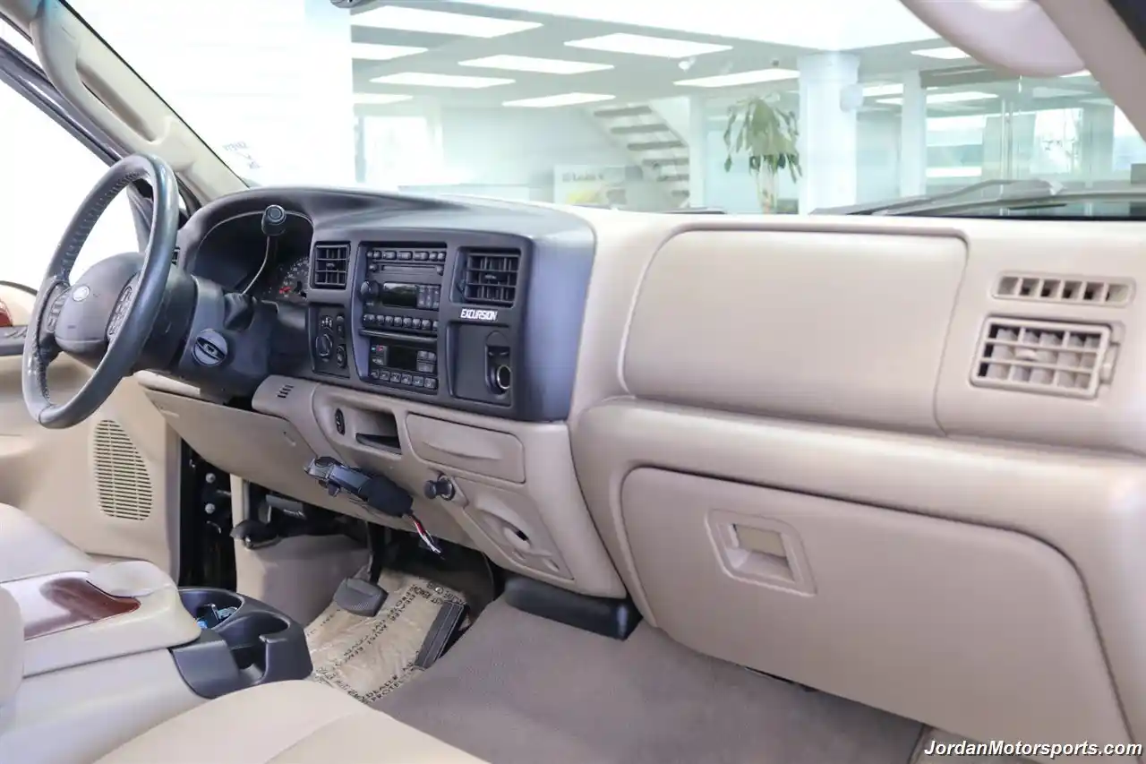 2005-ford-excursion-limited-for-sale-portland-or-29