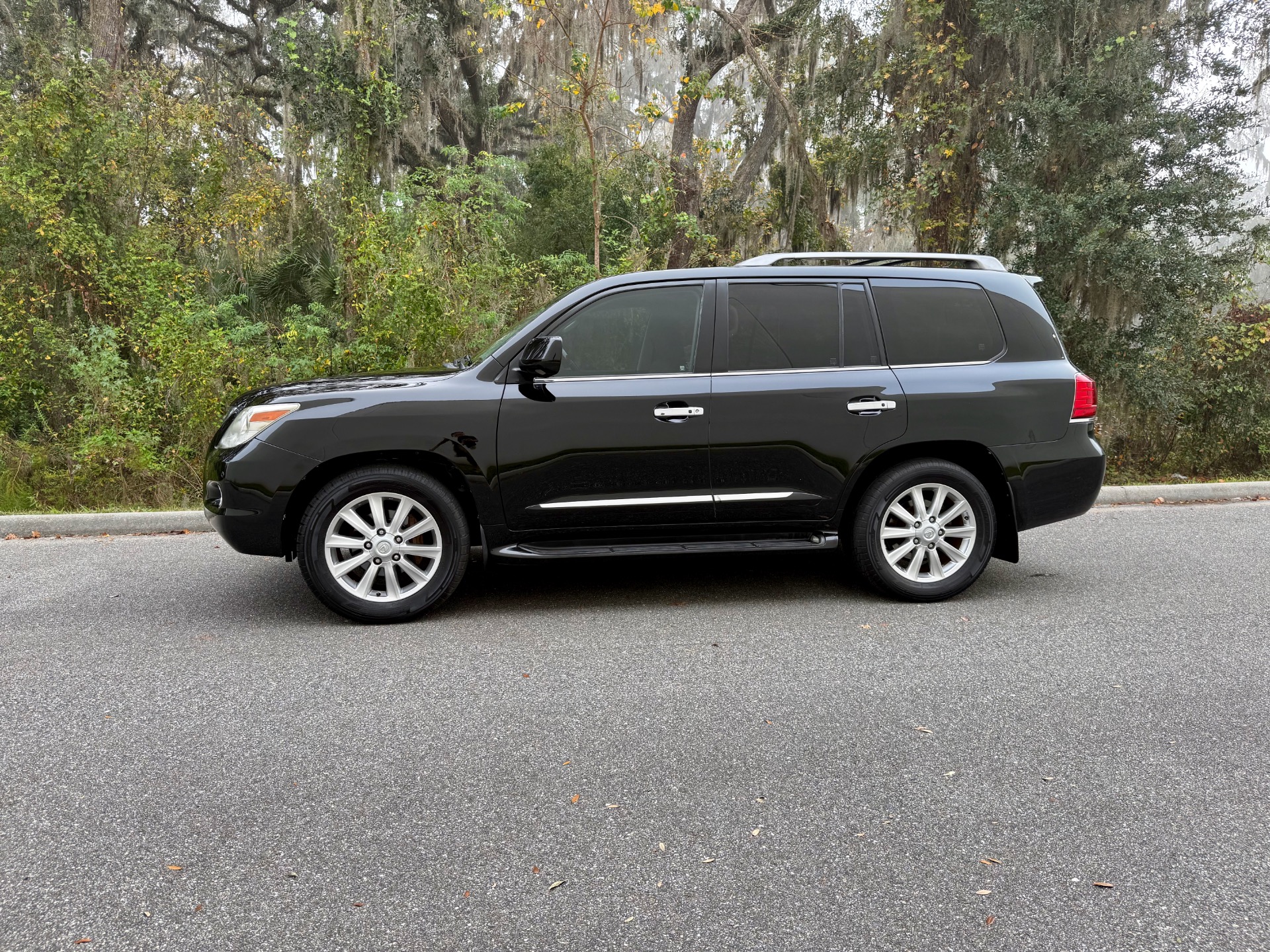 2009-lexus-lx-570-jacksonville-fl-for-sale-10