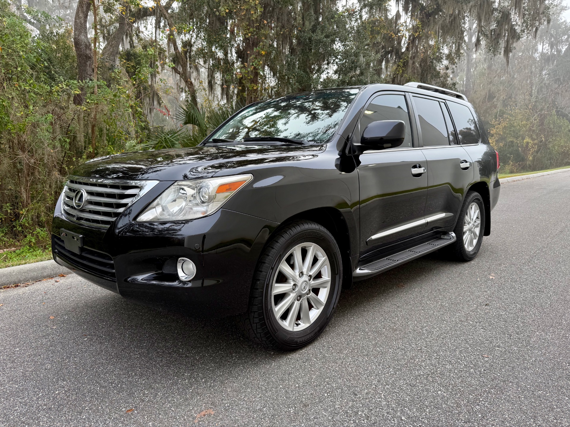 2009-lexus-lx-570-jacksonville-fl-for-sale-11