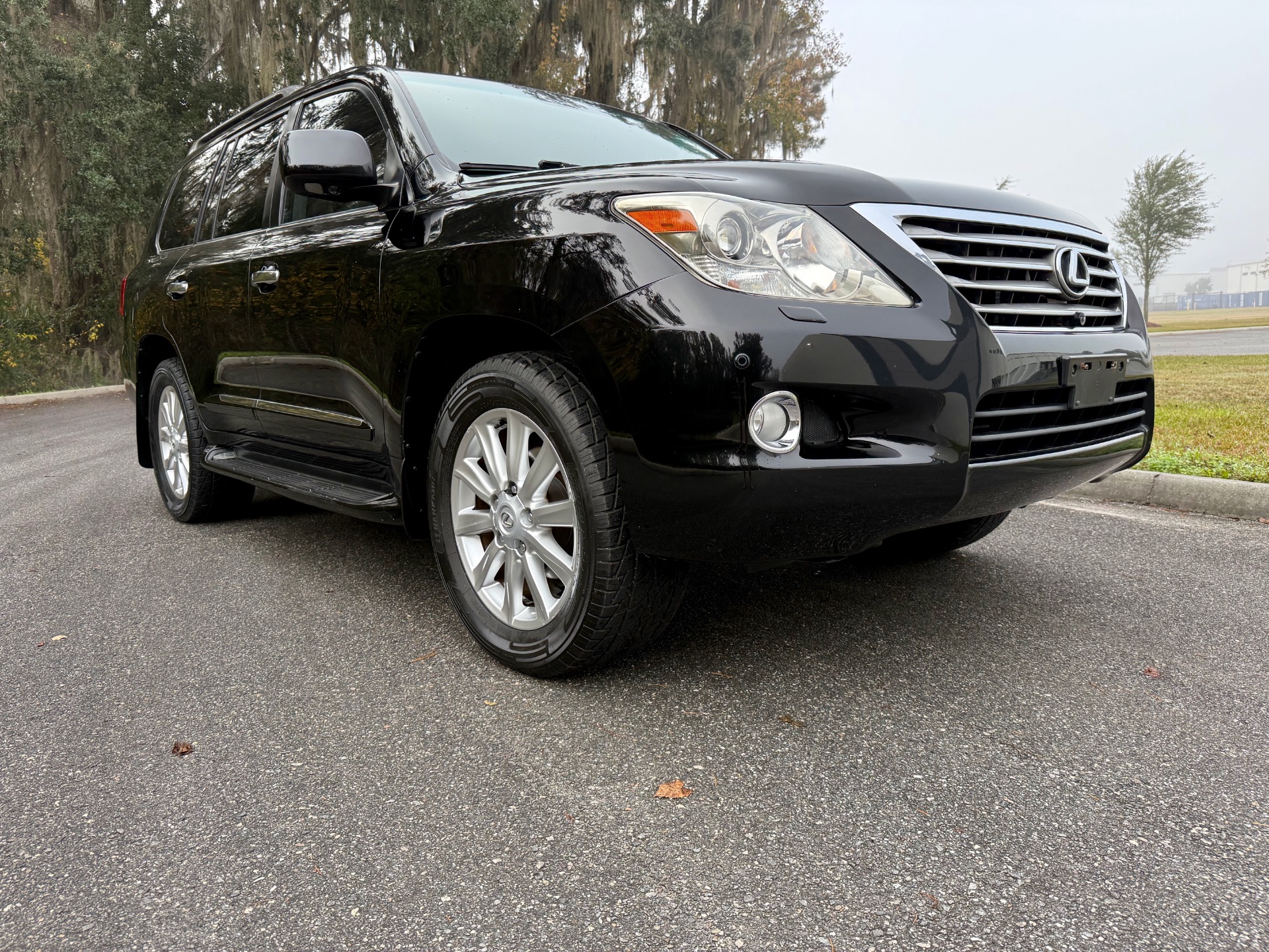 2009-lexus-lx-570-jacksonville-fl-for-sale-12