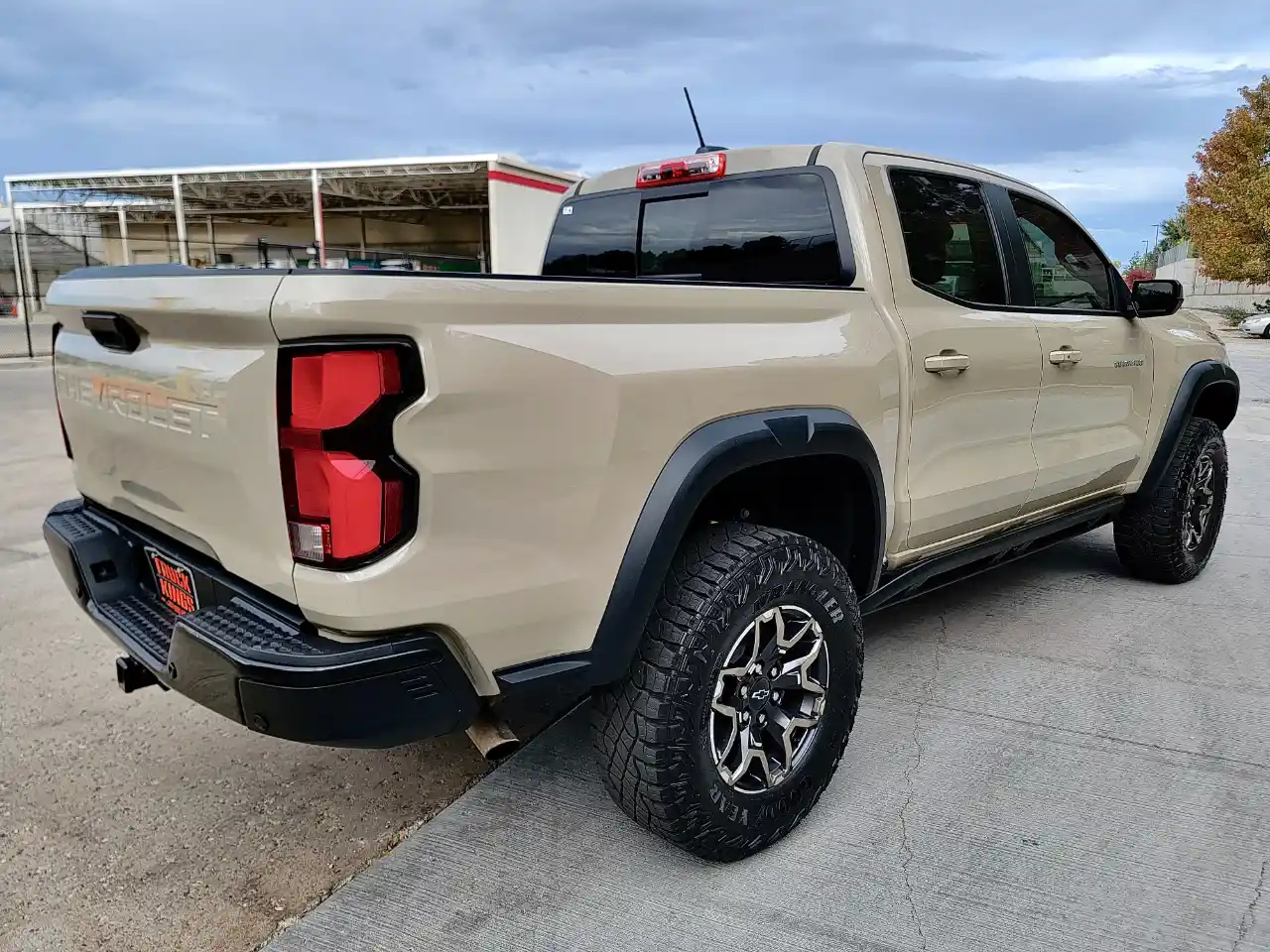 2023-chevrolet-colorado-crew-cab-zr2-for-sale-denver-co-07