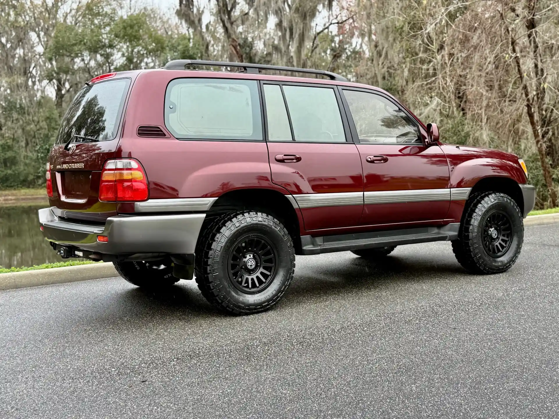 Used-1998-ToyotA-Land-Cruiser-RARE-MAGOGANY-PEARL-DIFFLOCK-1740432063-for-sale-07