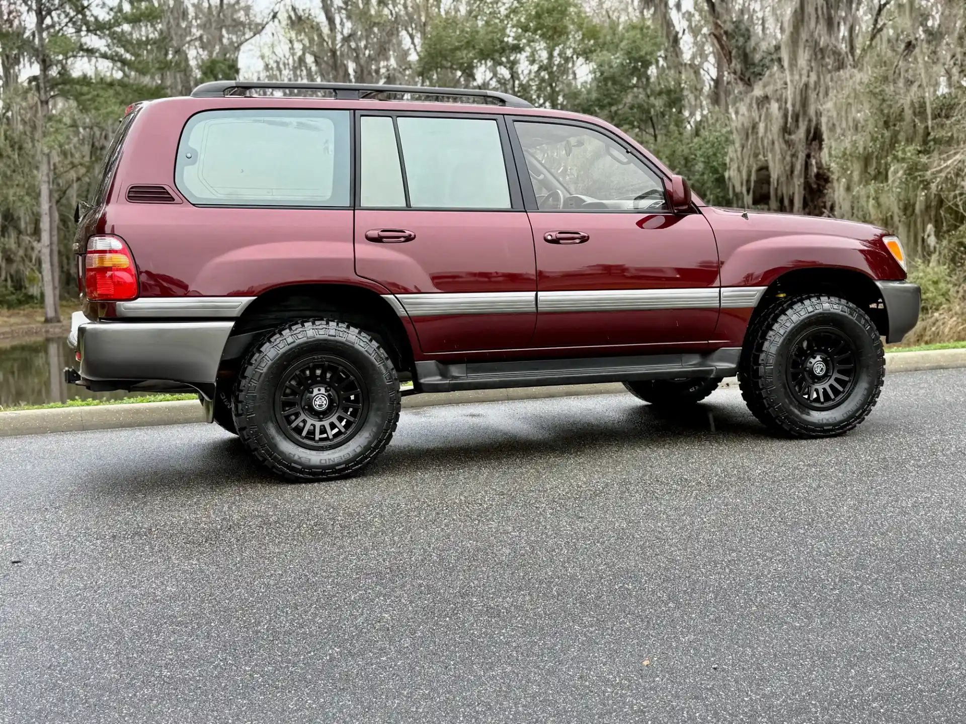 Used-1998-ToyotA-Land-Cruiser-RARE-MAGOGANY-PEARL-DIFFLOCK-1740432063-for-sale-08