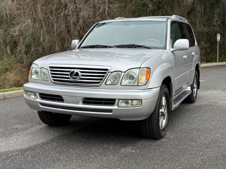 Used-2007-Lexus-LX-470-1-Owner-Cali-Clean-CARFAX-1740110062 (1)