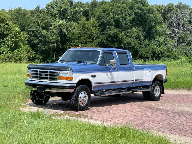 used-1995-ford-f-350-for-sale-10