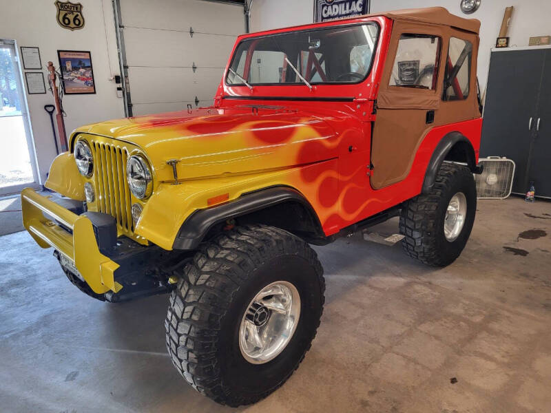 1979-jeep-cj-5