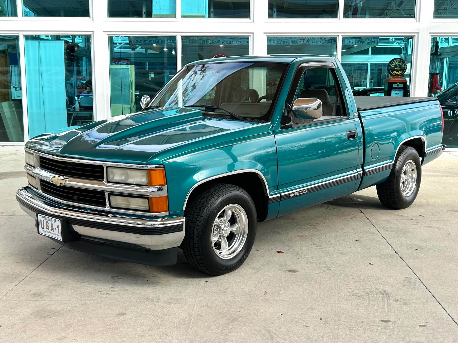 1994 Chevrolet 1500 Sportside-01