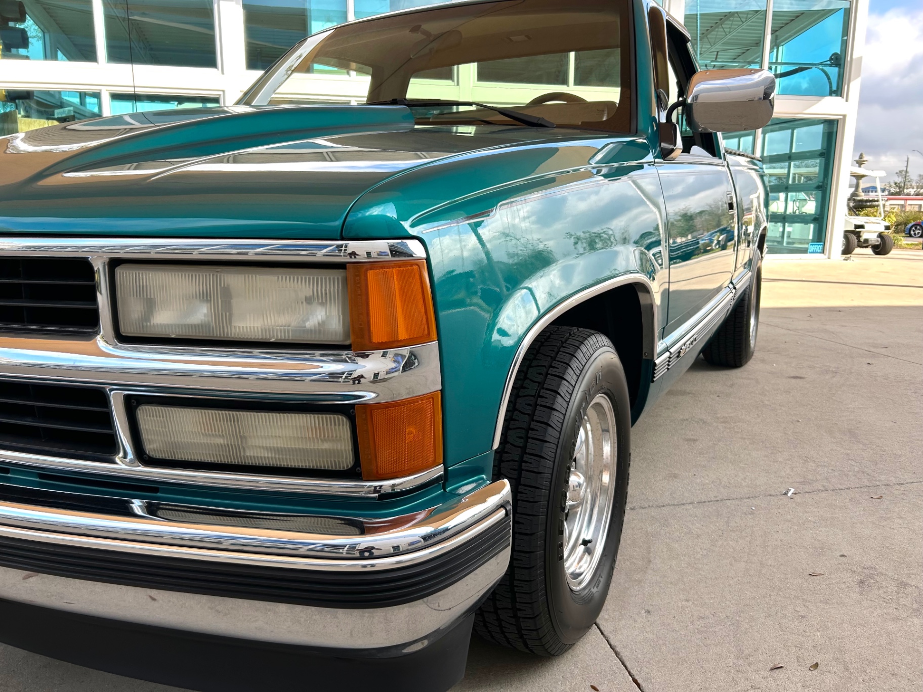 1994 Chevrolet 1500 Sportside-06