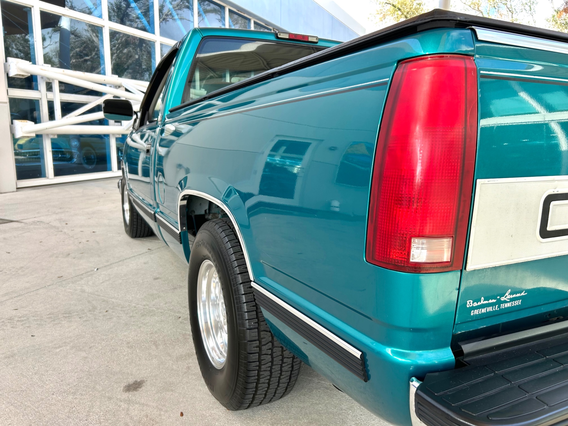 1994 Chevrolet 1500 Sportside-07