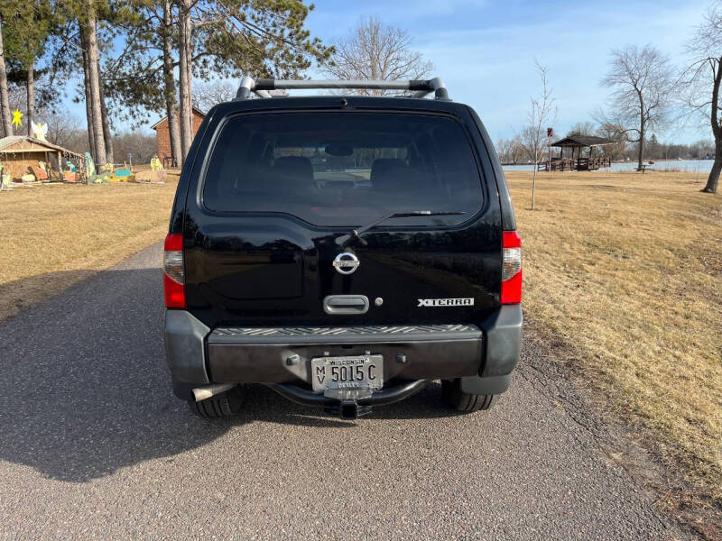 2002-nissan-xterra-se-2wd-4dr-suv-for-sale-14