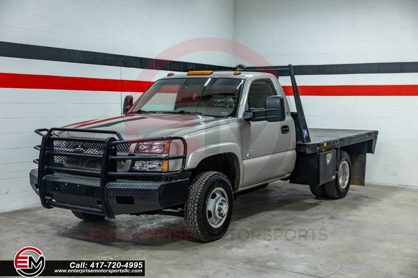 2003-Chevrolet-Silverado-3500-LS-for-sale-springfield-mo-01