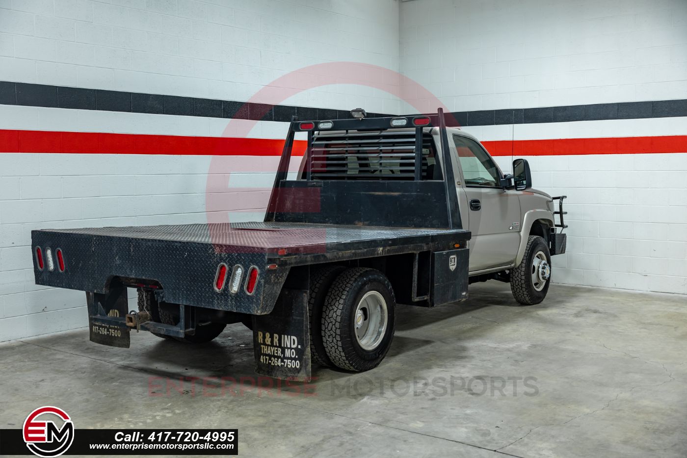 2003-Chevrolet-Silverado-3500-LS-for-sale-springfield-mo-05