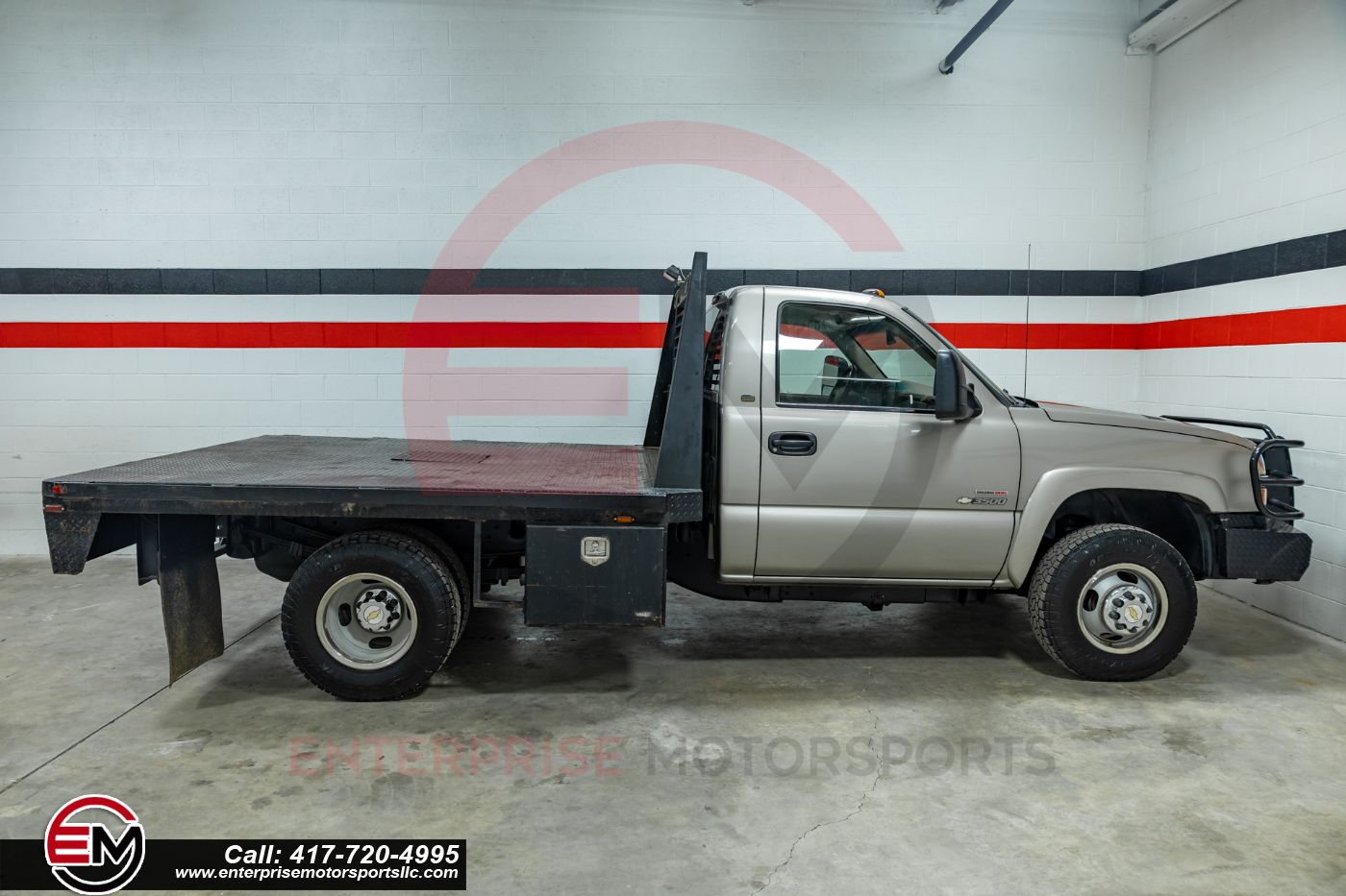 2003-Chevrolet-Silverado-3500-LS-for-sale-springfield-mo-06