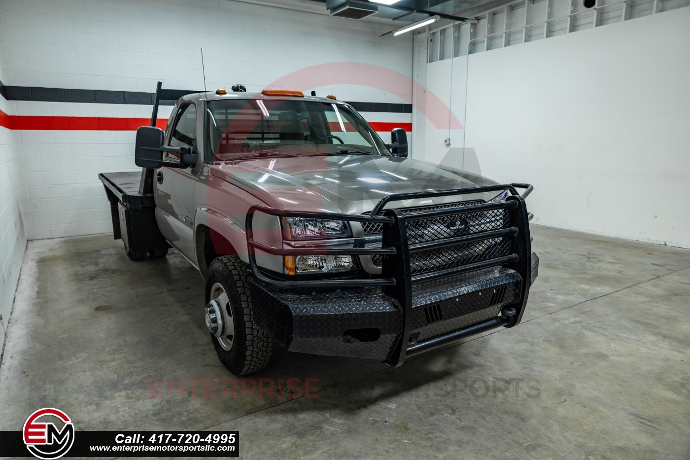 2003-Chevrolet-Silverado-3500-LS-for-sale-springfield-mo-07