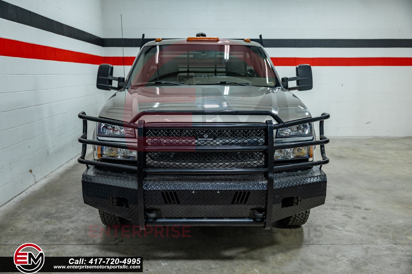 2003-Chevrolet-Silverado-3500-LS-for-sale-springfield-mo-08