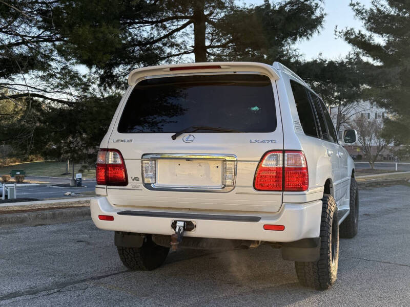 2005-lexus-lx-470-base-4wd-4dr-suv-for-sale-hagerstown-md-07