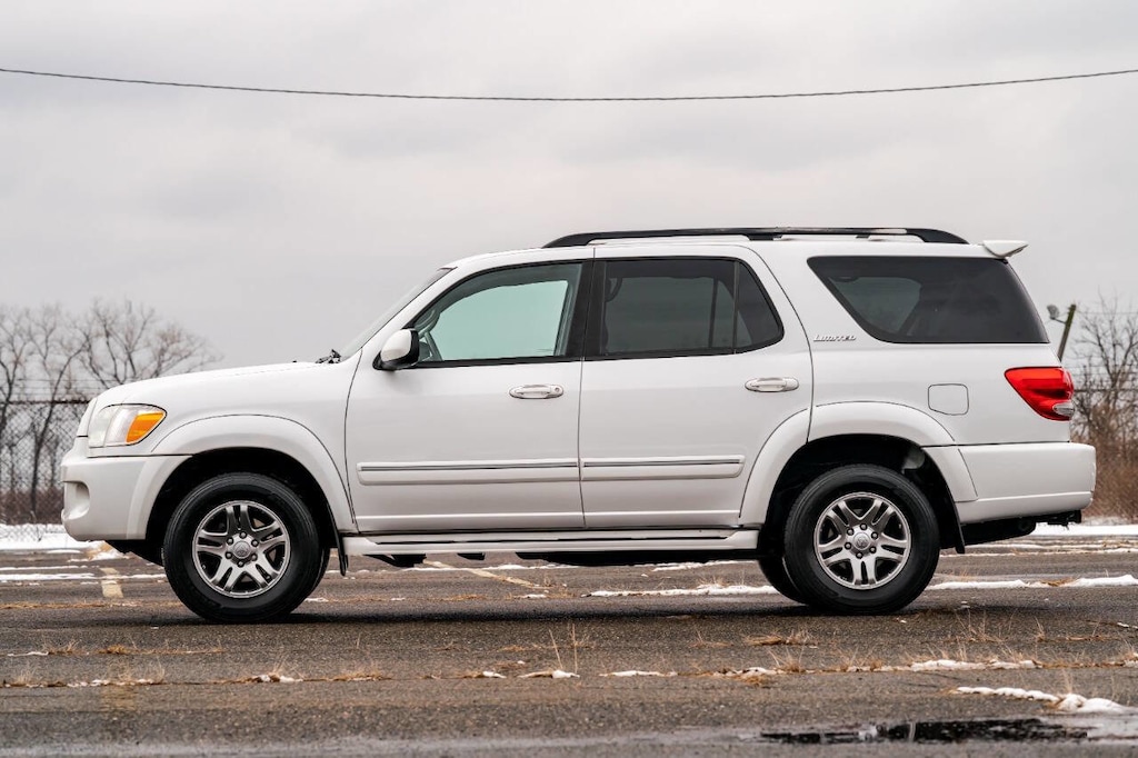 2006-toyota-sequoia-limited-v8-for-sale4