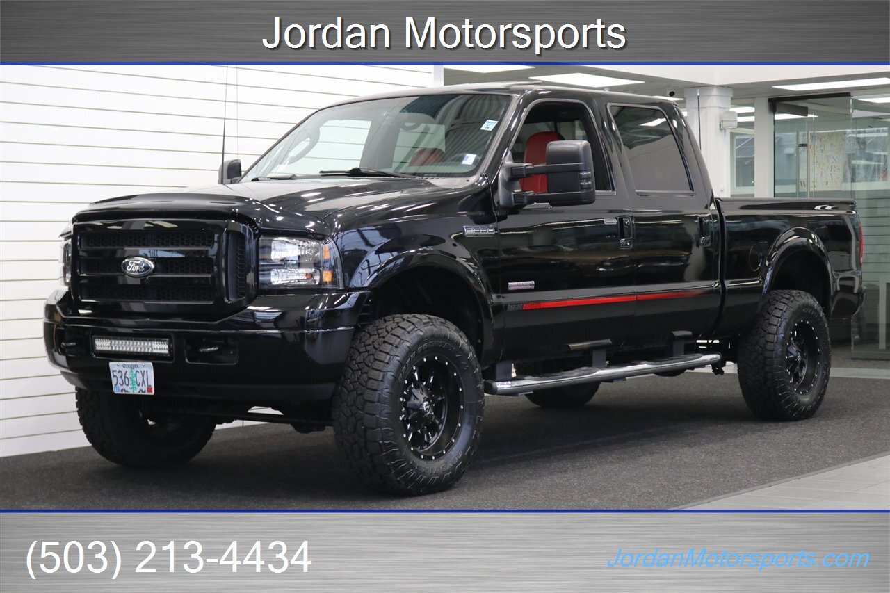 2007-ford-f-350-lariat-truck--for-sale-portland-or-1