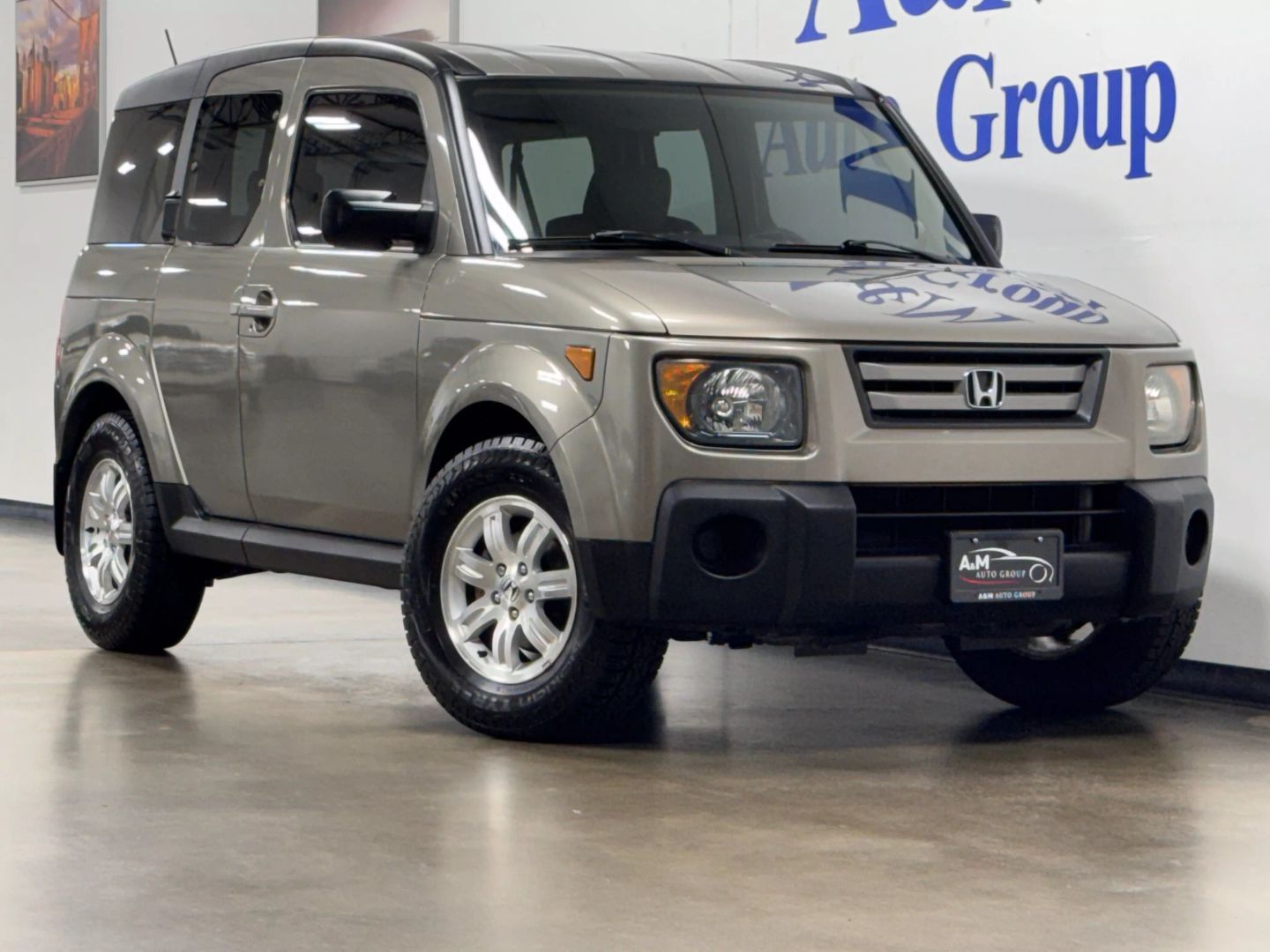 2008-honda-element-for-sale-portland-or-1