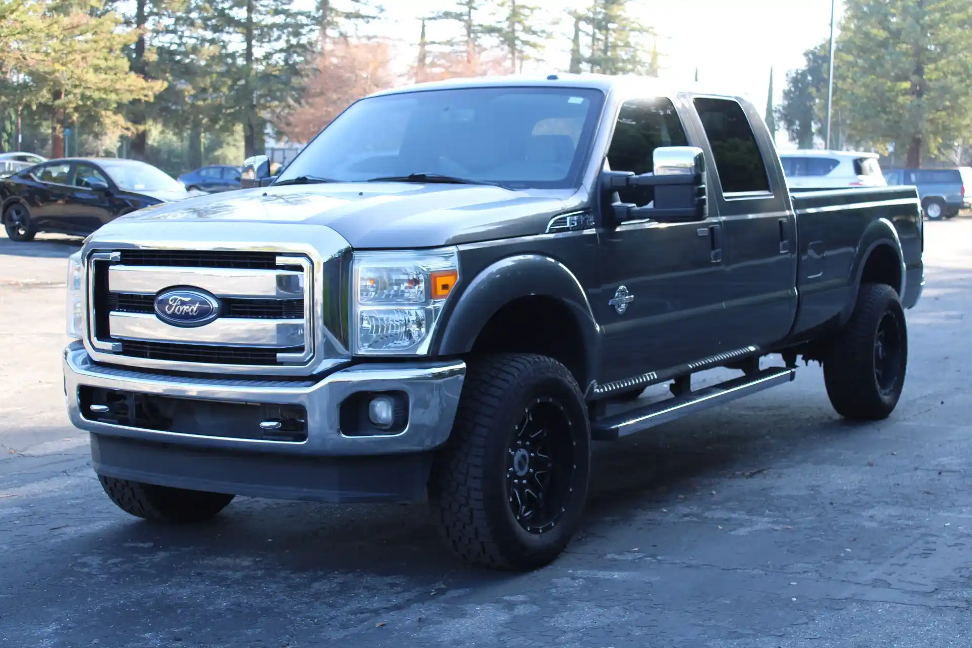 2014-ford-f350-xlt-crew-cab-lb-for-sale-9