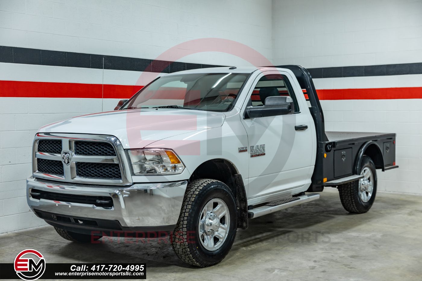 2016-Ram-2500-Tradesman-for-sale-springfield-mo-01