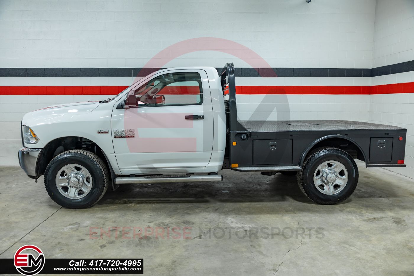 2016-Ram-2500-Tradesman-for-sale-springfield-mo-02