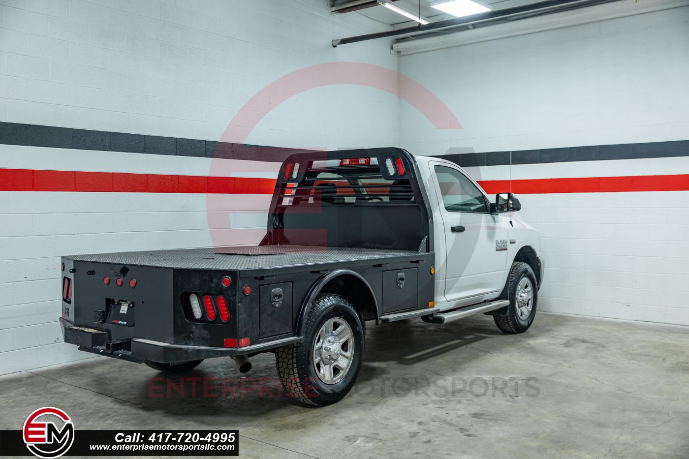 2016-Ram-2500-Tradesman-for-sale-springfield-mo-05