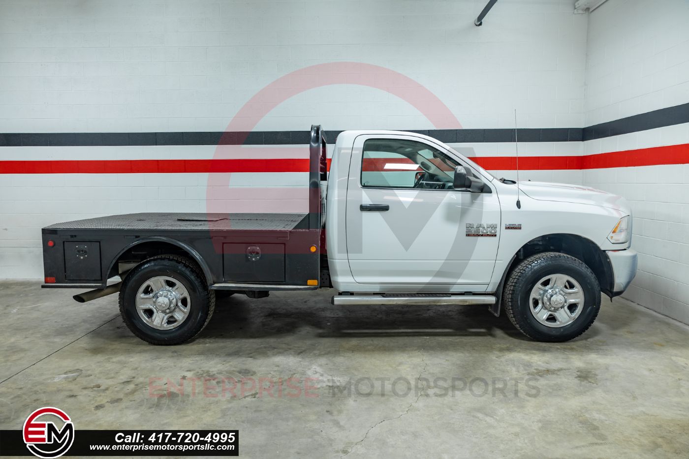 2016-Ram-2500-Tradesman-for-sale-springfield-mo-06