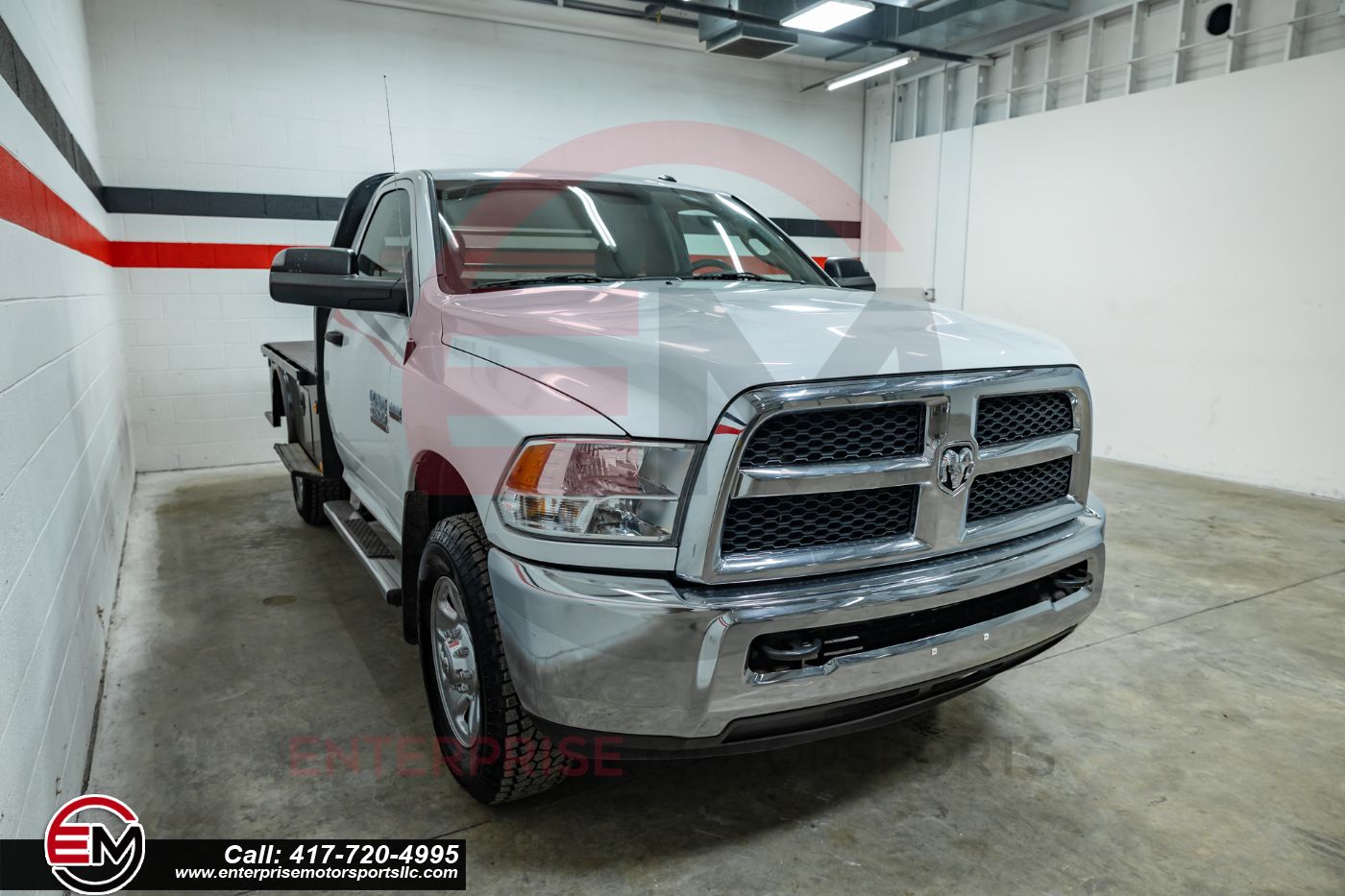 2016-Ram-2500-Tradesman-for-sale-springfield-mo-07