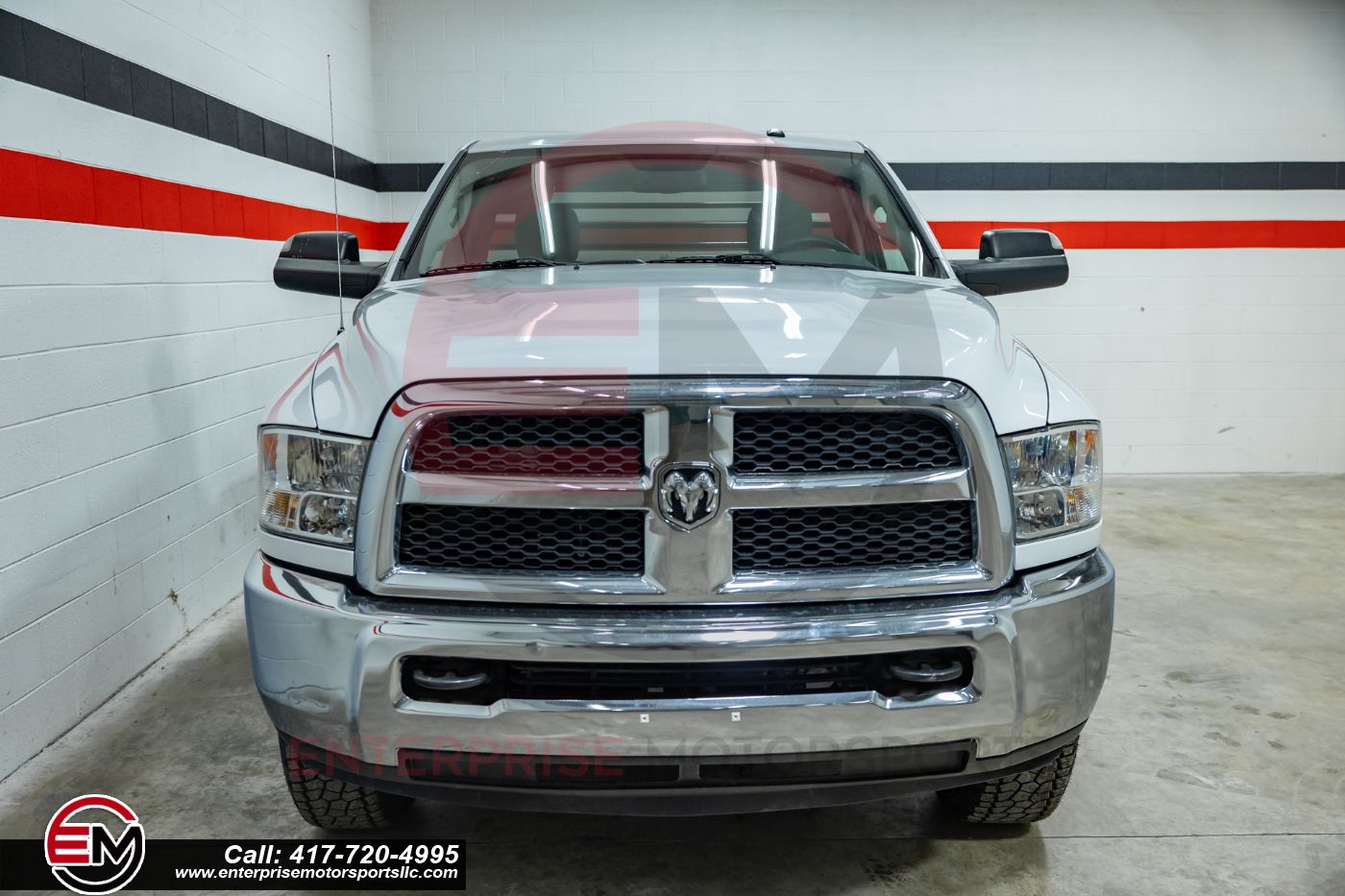 2016-Ram-2500-Tradesman-for-sale-springfield-mo-08