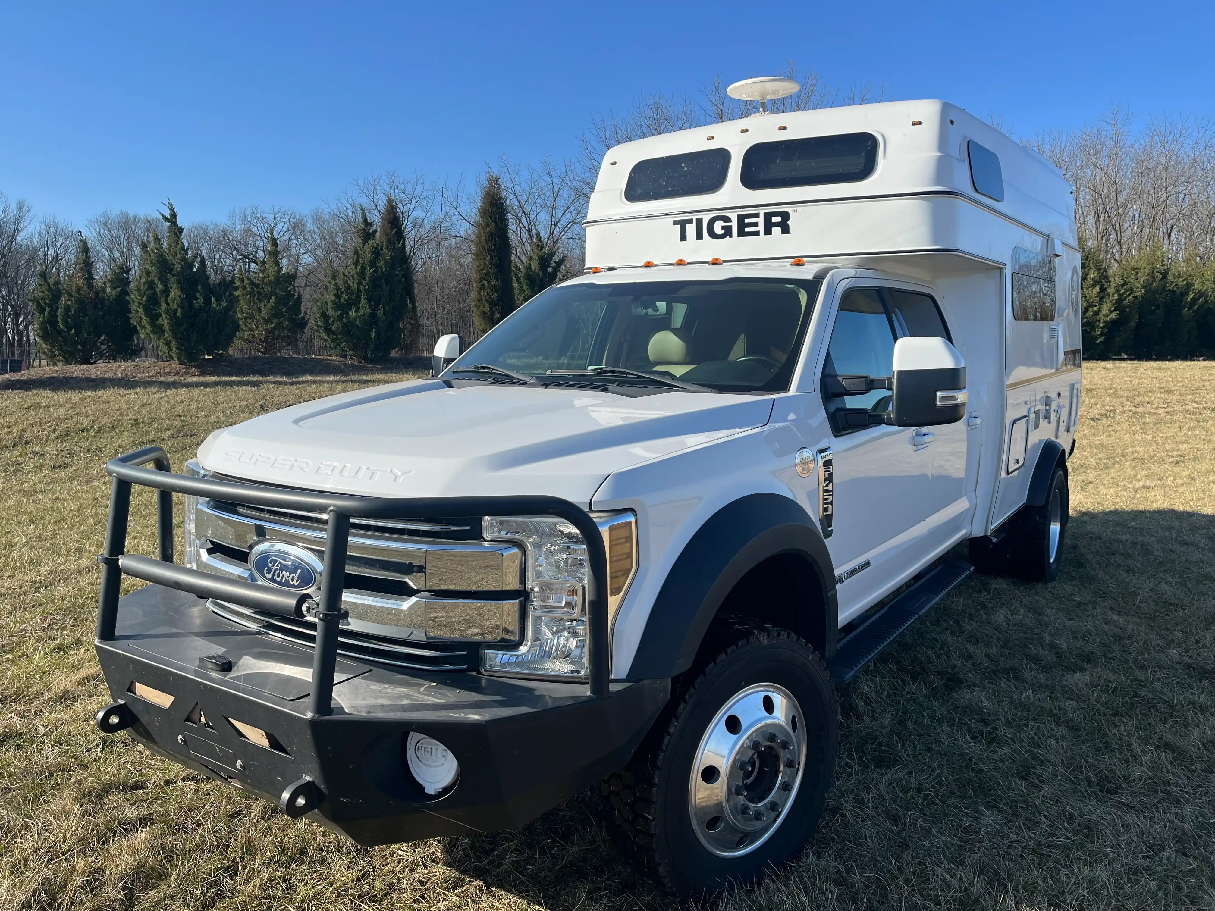 2019 Provan Bengal Tiger-for-sale-04